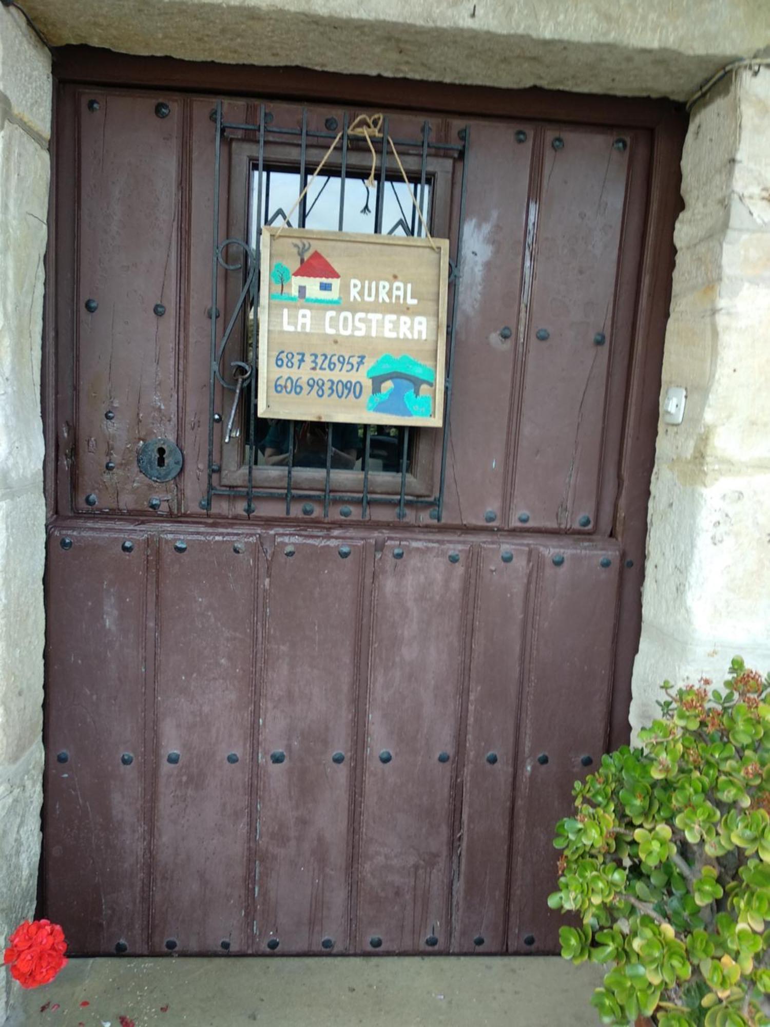 La Costera En Lierganes, Cabarceno Villa Exterior photo